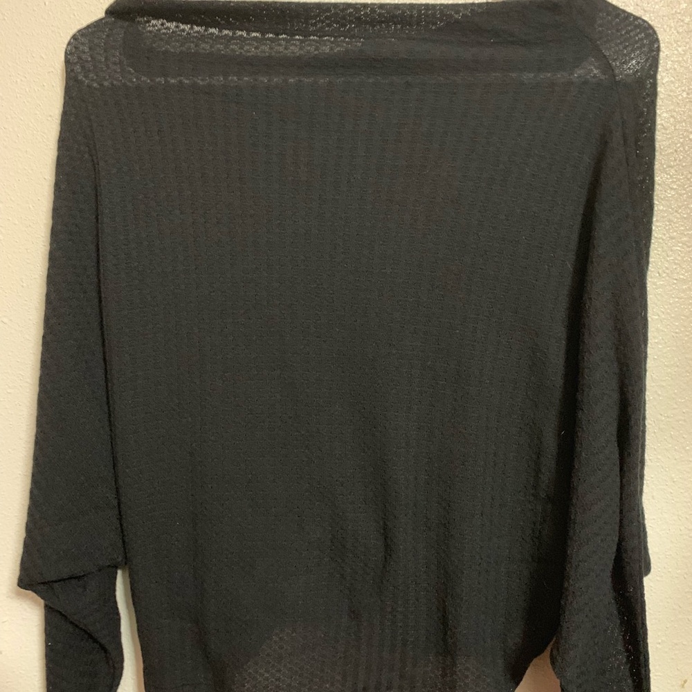 Off the Shoulder